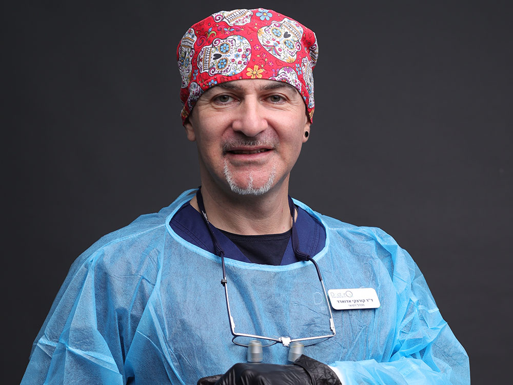doctor s professional portrait 1